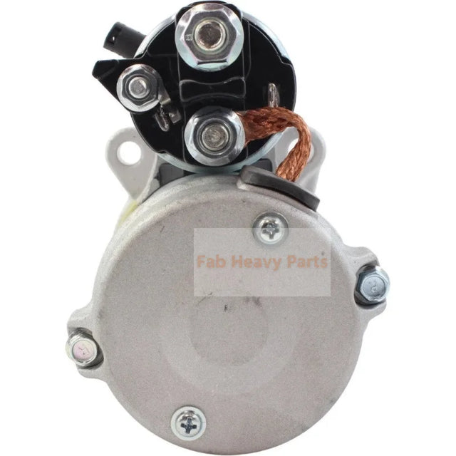 12 V 12T Startermotor 38000-1000 ER3T-11000-AB SA-1040 Passform für Ford Mustang 5.0L 5.4L 5.8L V8 2012-2016