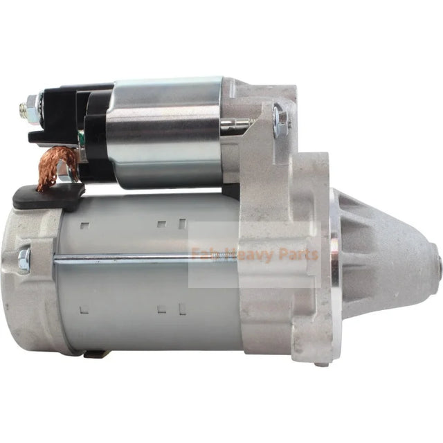 12 V 12T Startermotor 38000-1000 ER3T-11000-AB SA-1040 Passform für Ford Mustang 5.0L 5.4L 5.8L V8 2012-2016