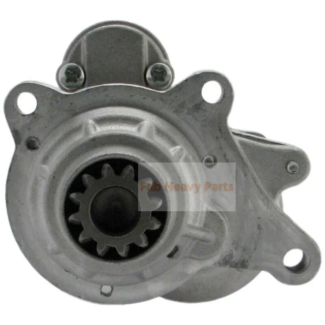 12V 12T Startermotor 7C3T-11000-AA 7C3T-11000-AB FITS FORD E-350 E-450 Super Duty 6.0L/363Ci V8 Diesel 2009