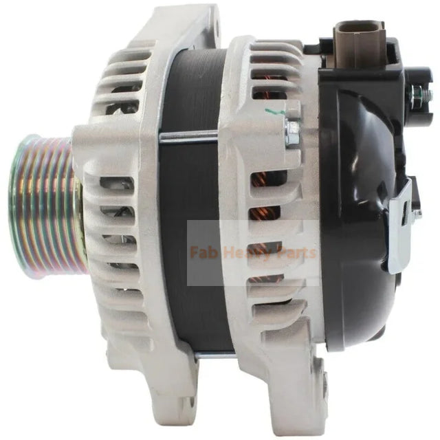 12V 130A Alternator 104210-5890 06311-R50-505RM Fits for Acura Car TSX L4 2.4L 2354cc 144cid 2009-2014