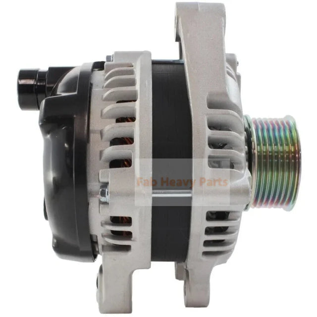 12V 130A Alternator 104210-5890 06311-R50-505RM Fits for Acura Car TSX L4 2.4L 2354cc 144cid 2009-2014