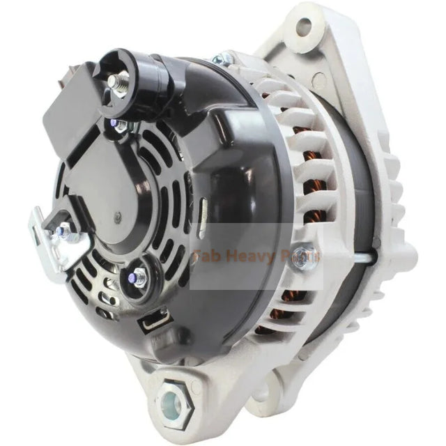 12V 130A Alternator 104210-5890 06311-R50-505RM Fits for Acura Car TSX L4 2.4L 2354cc 144cid 2009-2014