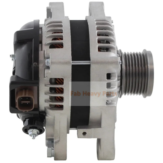 12V 130A Alternator 27060-0p150 27060-0p151 se adapta a Lexus ES350 3.5L 2010-16 130