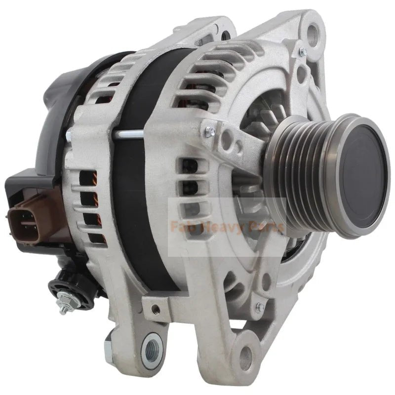 12V 130A Alternator 27060 - 0P150 27060 - 0P151 Fits for Lexus ES350 3.5L 2010 - 16 130 - Fab Heavy Parts