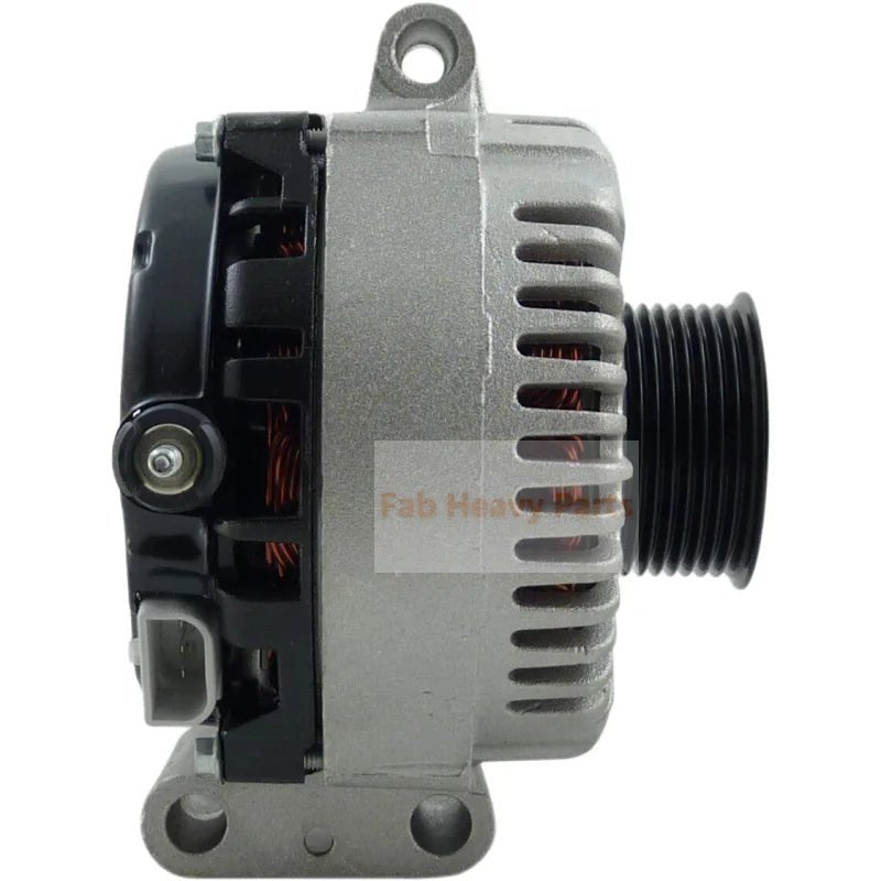 12V 130A Alternator 7C3T10300CA 7C3Z - 10346 - B Fits for Ford F - 250 F - 350 F - 450 F - 550 Super Duty 6.4L/391CI V8 Diesel 2008 - 2010 - Fab Heavy Parts
