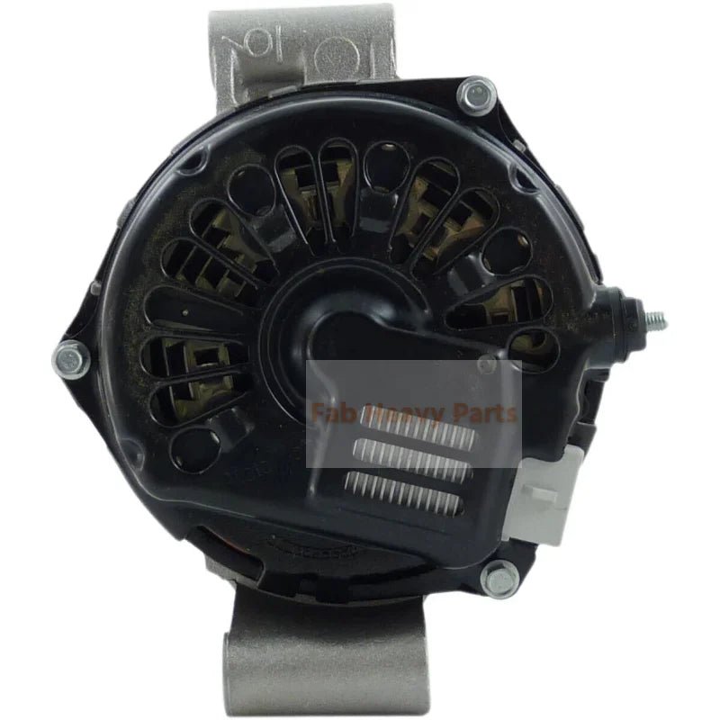 12V 130A Alternator 7C3T10300CA 7C3Z - 10346 - B Fits for Ford F - 250 F - 350 F - 450 F - 550 Super Duty 6.4L/391CI V8 Diesel 2008 - 2010 - Fab Heavy Parts