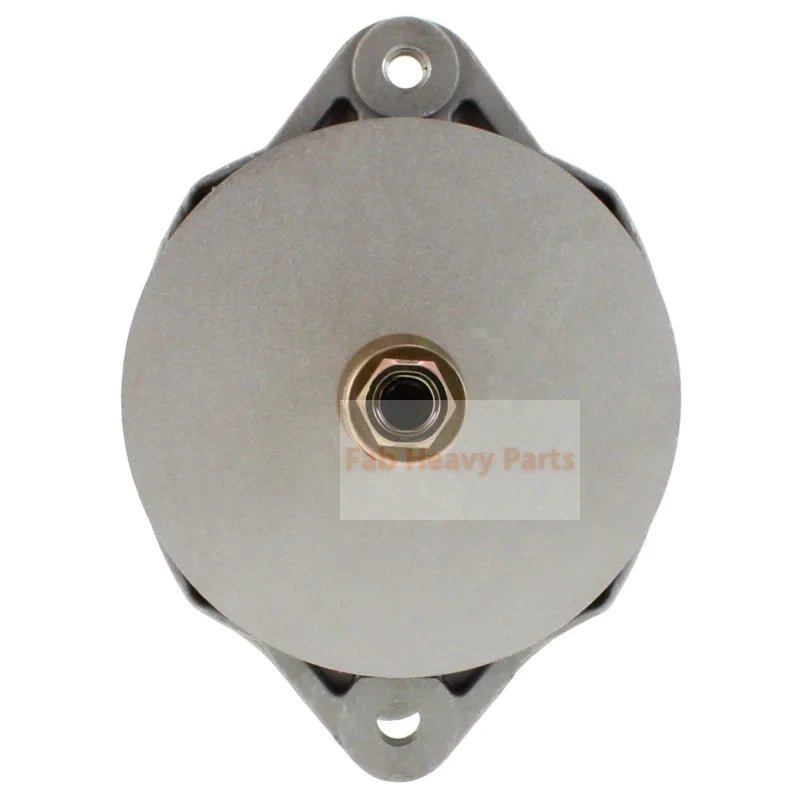 12V 135A Alternator 10459141 10459142 10459181 Fits Medium & Heavy - Duty Trucks L6000 7000 8000 9000 Trucks Caterpillar 3126 3176 3208 3306 3406 1995 - 1999 - Fab Heavy Parts