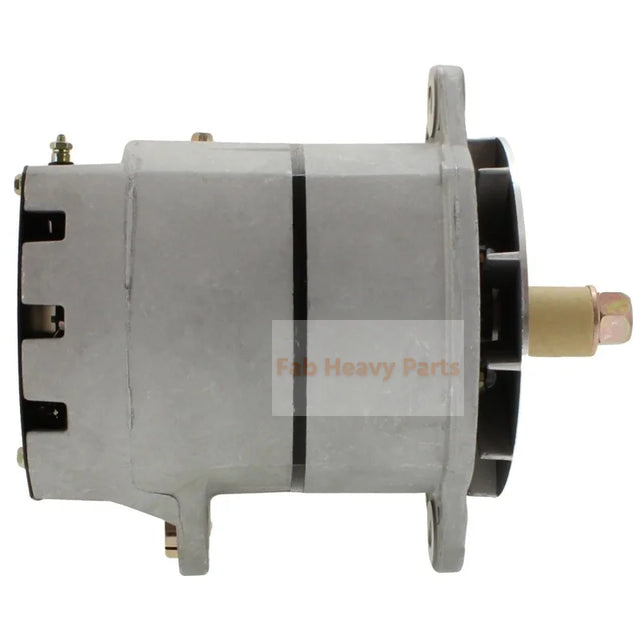 12V 135A Alternator 10459141 10459142 10459181 Fits Medium & Heavy-Duty Trucks L6000 7000 8000 9000 Trucks Caterpillar 3126 3176 3208 3306 3406 1995-1999
