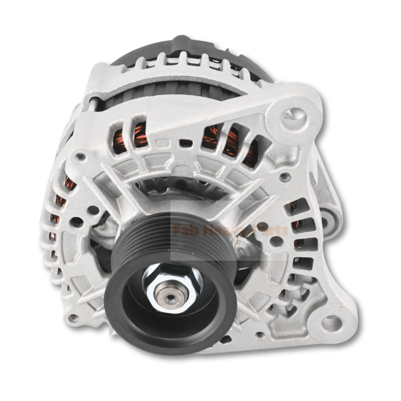 12V 135A Alternator 70026232 for JLG Telehandler 10054 10042 8042 6036 6042