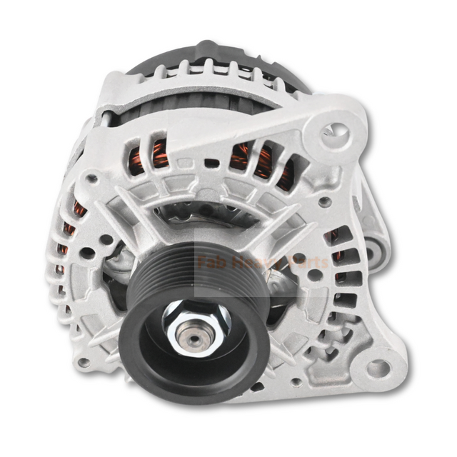 Alternatore 12V 135A 70026232 per movimentatore telescopico JLG 10054 10042 8042 6036 6042