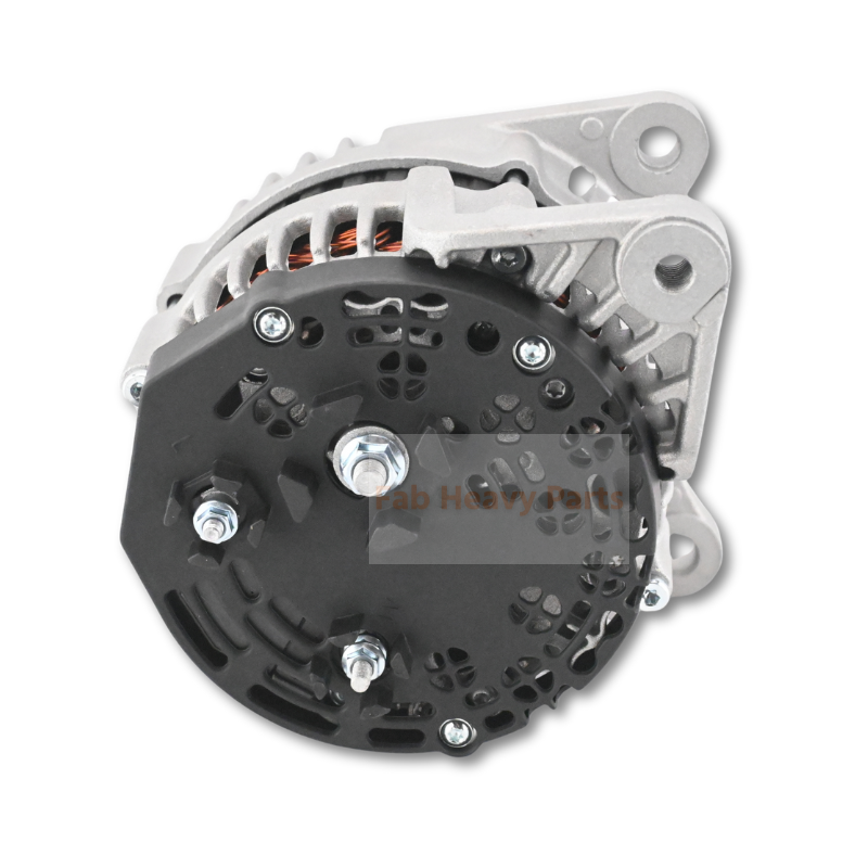 12V 135A Alternator 70026232 for JLG Telehandler 10054 10042 8042 6036 6042
