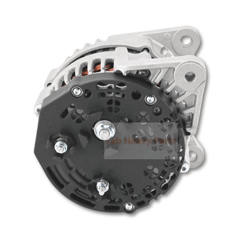 12V 135A Alternator 70026232 for JLG Telehandler 10054 10042 8042 6036 6042 - Fab Heavy Parts