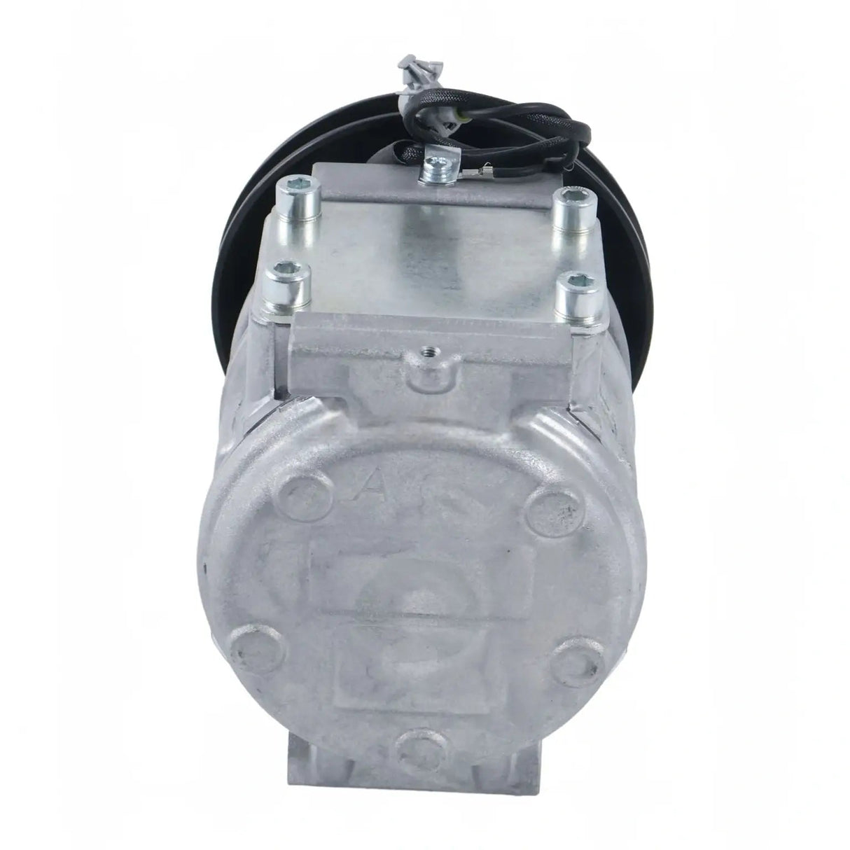 12V 135mm 10PA15C A/C Compressor 447200 - 0321 for Toyota Land Cruiser 1990 - 1998 - Fab Heavy Parts