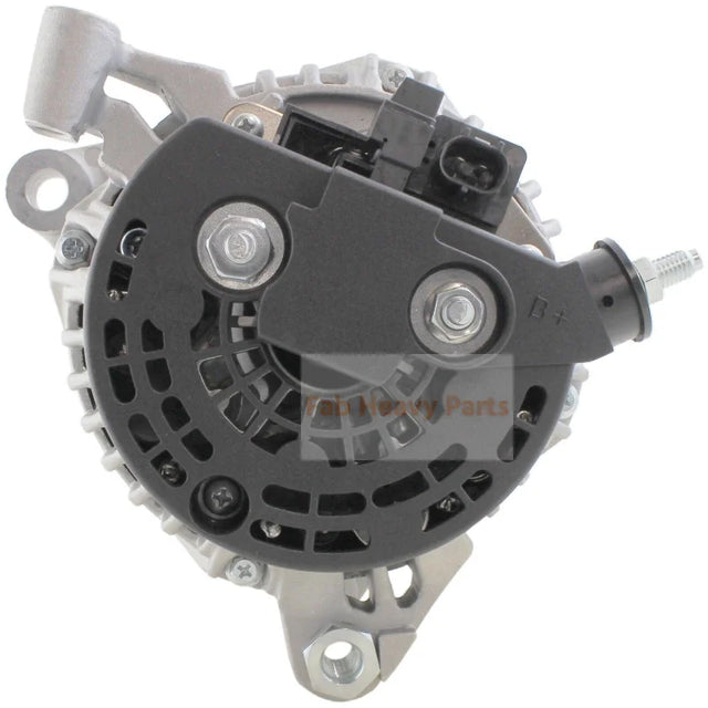 12V 136Aオルタネーター421000-0100 56041120AC 210-0628 Dodge Durango 4.7L/285CI V8 3.7L/226CI V6 2002-2007の適合