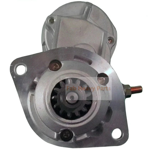 12v 13t Starter Motor 1987586c1 AS228000-1953 Fit per Cummins Case Bluebird Freightliner