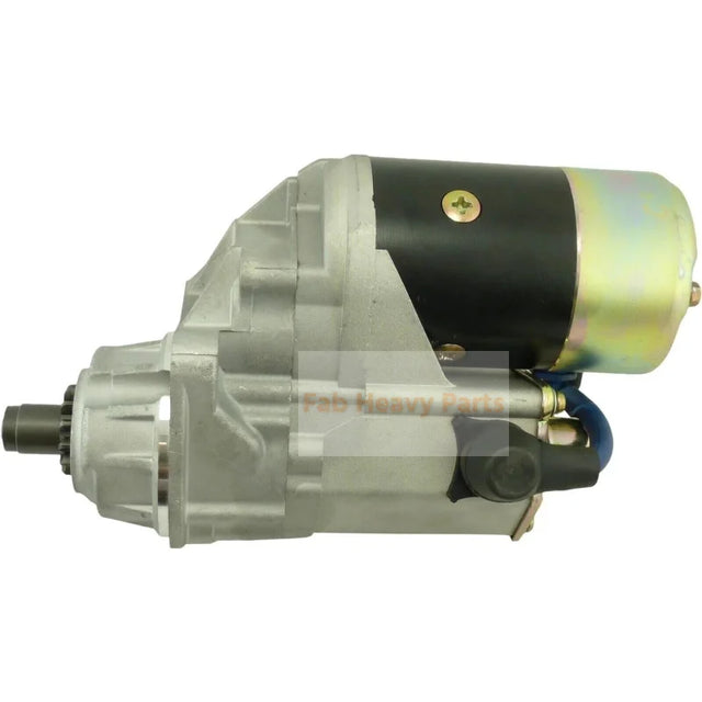 12V 13T Starter Motor 228000-2290 228000-2291 Fits for Dodge Ram 2500 3500 5.9L/359CI L6 Diesel 1994 - 1996 C