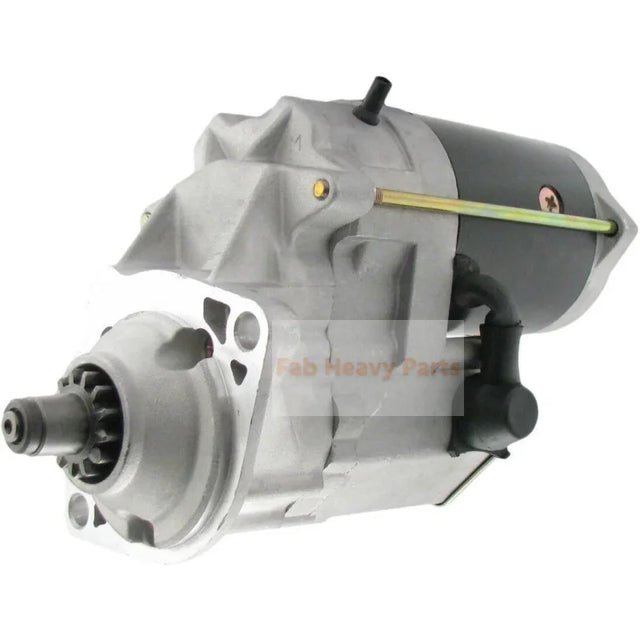12v 13T Motor de démarrage 228000-8420 F4TZ11002A SA817RM FITS POUR FORD E-Series Vans 7.3L (445) V8 (diesel) 1995-2003