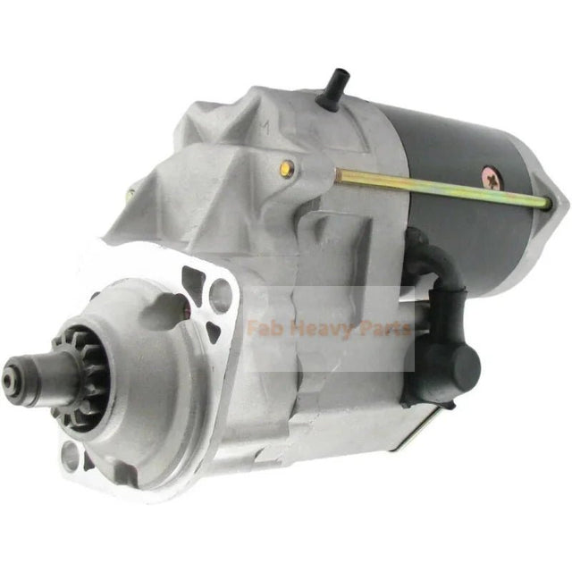 12V 13T Starter Motor 228000 - 8420 F4TZ11002A SA817RM Fits for Ford E - SERIES VANS 7.3L(445) V8 (Diesel) 1995 - 2003 - Fab Heavy Parts