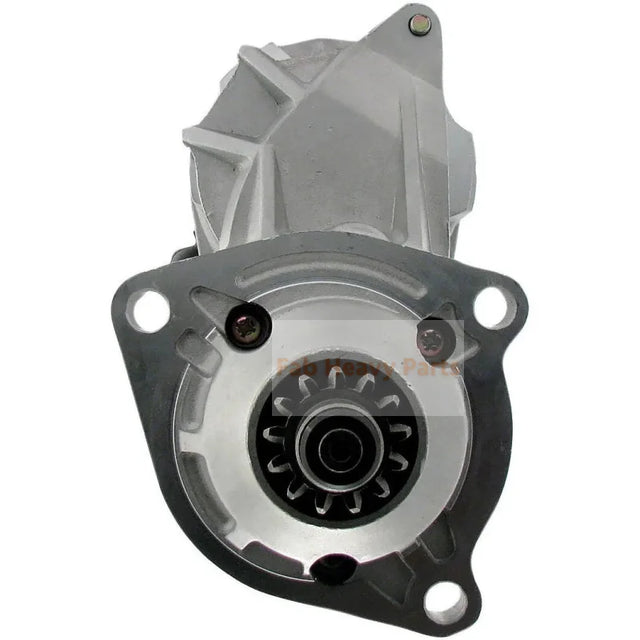 12V 13T Starter Motor 3604630 3604630RX 3912084 Passt für Dodge D Serie Pickups D250 W250 W350 5,9 l/359 CI L6 Diesel 1988–1993