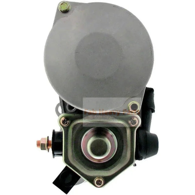 12V 13T Starter Motor 3604630 3604630RX 3912084 Passt für Dodge D Serie Pickups D250 W250 W350 5,9 l/359 CI L6 Diesel 1988–1993