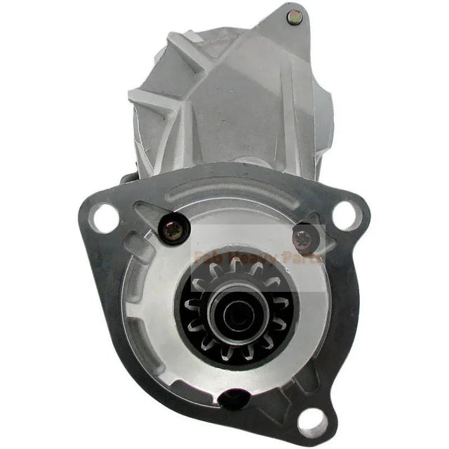 12V 13T Starter Motor 3604630 3604630RX 3912084 Fits for Dodge D Series Pickups D250 W250 W350 5.9L/359CI L6 Diesel 1988 - 1993 - Fab Heavy Parts