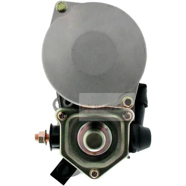 12V 13T Starter Motor 3604630 3604630RX 3912084 Fits for Dodge D Series Pickups D250 W250 W350 5.9L/359CI L6 Diesel 1988 - 1993 - Fab Heavy Parts