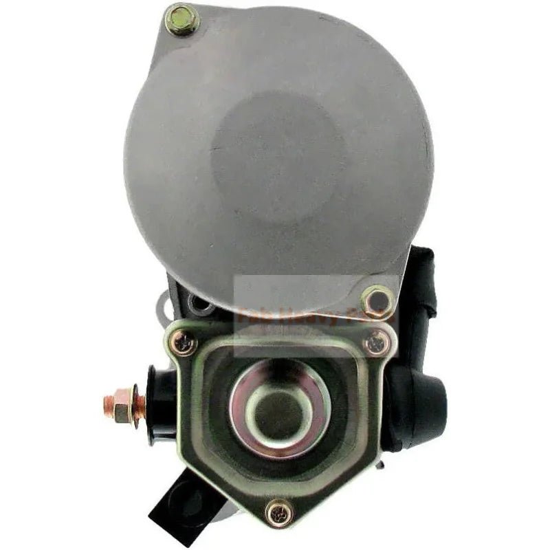 12V 13T Starter Motor 3604630 3604630RX 3912084 Fits for Dodge D Series Pickups D250 W250 W350 5.9L/359CI L6 Diesel 1988 - 1993 - Fab Heavy Parts