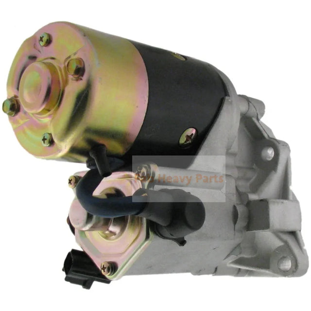 12V 13T Starter Motor 428000-1190 4090084 336-1978 Past voor Dodge Ram 3500 5.9L/359CI L6 Diesel 2003-2006