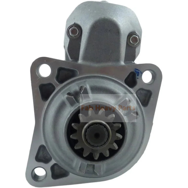 12V 13T Starter Motor 428000-3330 4934925 68002981AA Fits for Dodge Ram Pickup 5.9L 6.7L Dsl 2007-10