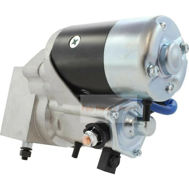 12V 13T Starter Motor 46-3767 MMO6701UT MMO6715UT Fits for AM General Truck Hummer V8 6.2L 379cid 6.5L 395cid Diesel 1992-1993
