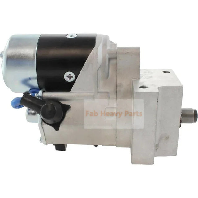 12V 13T Starter Motor 46-3767 MMO6701UT MMO6715UT Fits for AM General Truck Hummer V8 6.2L 379cid 6.5L 395cid Diesel 1992-1993