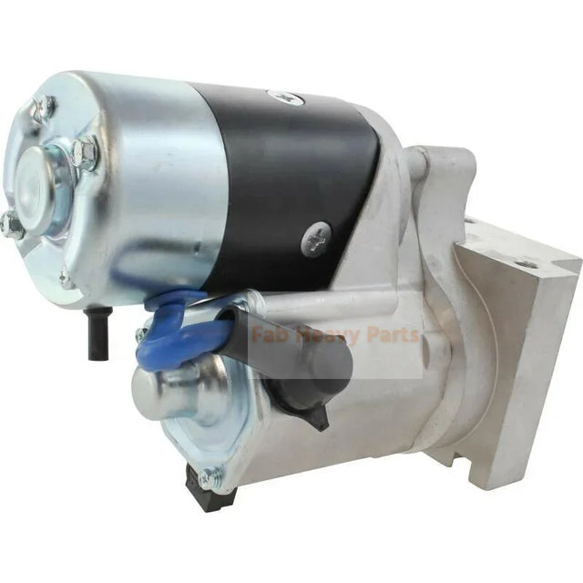 12V 13T Starter Motor 46-3767 MMO6701UT MMO6715UT Fits for AM General Truck Hummer V8 6.2L 379cid 6.5L 395cid Diesel 1992-1993