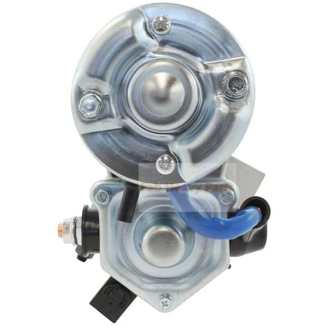 12V 13T Starter Motor 46-3767 MMO6701UT MMO6715UT Fits for AM General Truck Hummer V8 6.2L 379cid 6.5L 395cid Diesel 1992-1993