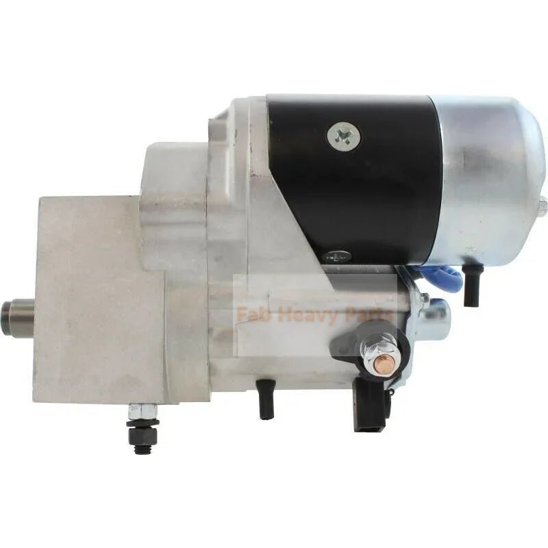 12V 13T Starter Motor 46 - 3767 MMO6701UT MMO6715UT Fits for AM General Truck Hummer V8 6.2L 379cid 6.5L 395cid Diesel 1992 - 1993 - Fab Heavy Parts