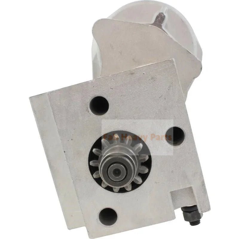 12V 13T Starter Motor 46 - 3767 MMO6701UT MMO6715UT Fits for AM General Truck Hummer V8 6.2L 379cid 6.5L 395cid Diesel 1992 - 1993 - Fab Heavy Parts