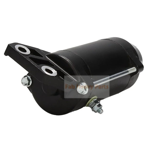 12V 13T Starter Motor 6S5 - 81800 - 00 - 00 18 - 6909 91 - 26 - 18895 Fits for Yamaha FY1800A WaveRunner FX Cruiser HO 1812cc 2009 - 2011 - Fab Heavy Parts