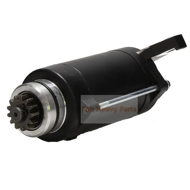 12V 13T Starter Motor 6S5 - 81800 - 00 - 00 18 - 6909 91 - 26 - 18895 Fits for Yamaha FY1800A WaveRunner FX Cruiser HO 1812cc 2009 - 2011 - Fab Heavy Parts