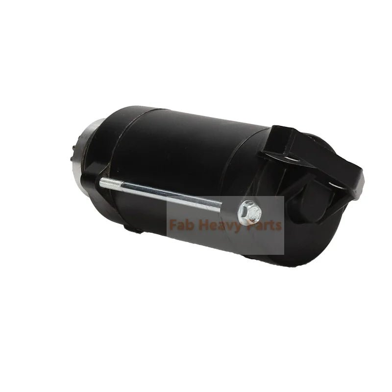 12V 13T Starter Motor 6S5 - 81800 - 00 - 00 18 - 6909 91 - 26 - 18895 Fits for Yamaha FY1800A WaveRunner FX Cruiser HO 1812cc 2009 - 2011 - Fab Heavy Parts