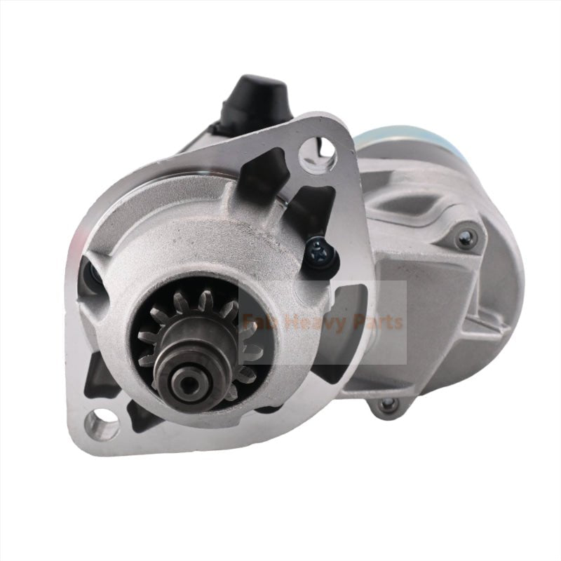 12V 13T Starter Motor 91083456 for JLG Telehandler 534D 544D - Fab Heavy Parts