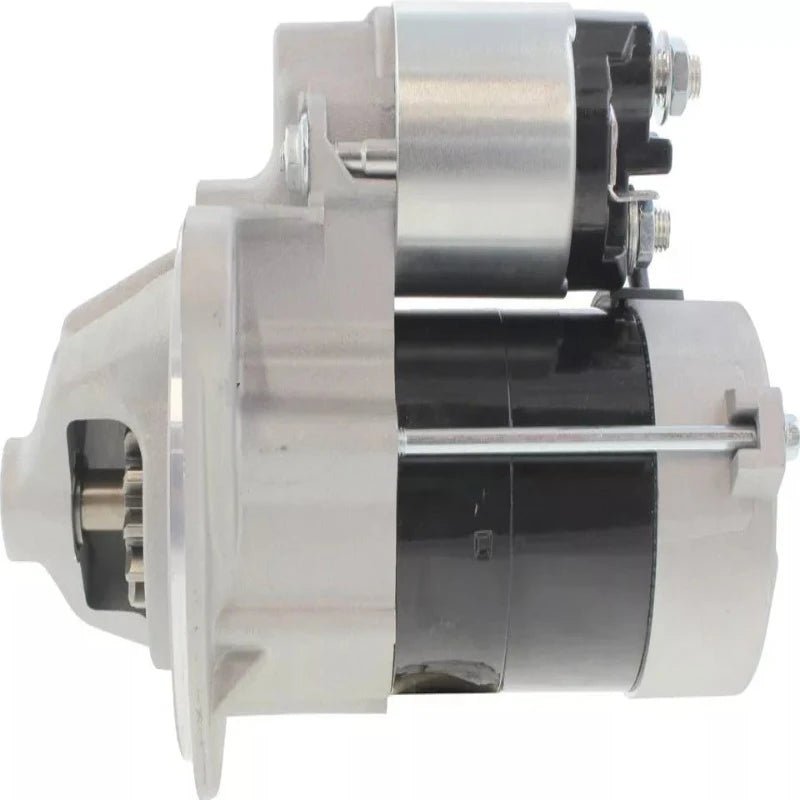 12V 13T Starter Motor AM880840 Fits John Deere 1445 1545 - Fab Heavy Parts