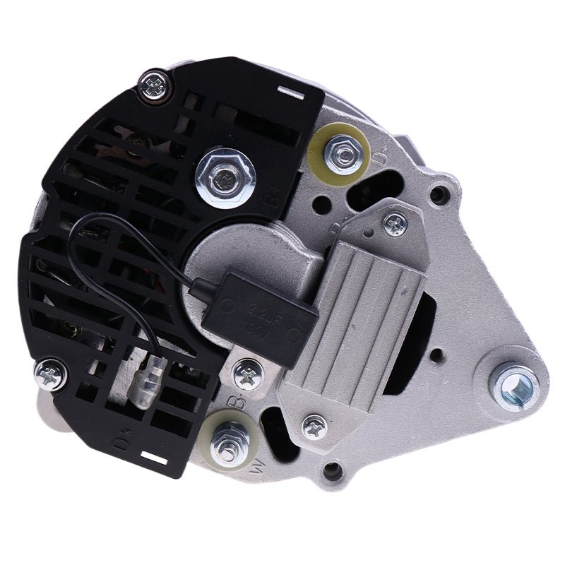 12V 140A Alternator 504271461 for New Holland Tractor T5040 T5050 T5070 TL90A TD4020F - Fab Heavy Parts