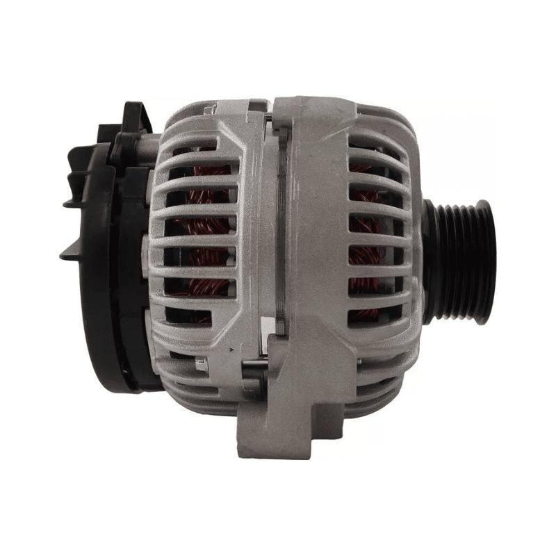 12V 140A Alternator 8637847 9489312 30658084 Fits Volvo S80 XC90 2.9L 02 03 04 05 - Fab Heavy Parts