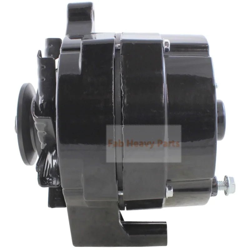 12V 140A Alternator C4TF - 10300 - B C4TZ - 10346 - B C5AF - 10300 - A Fits for Various Ford AMC Lincoln Mercury New Holland - Fab Heavy Parts