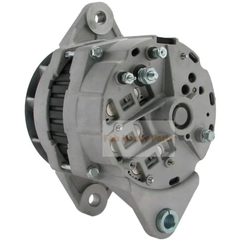 12V 145A Alternator 10459190 10459193 Fits for Medium & Heavy - Duty Trucks CH Series Mack Engines 1999 - 2007 - Fab Heavy Parts