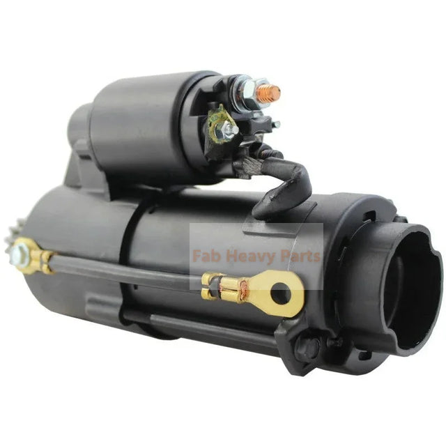 12 V 14 T Anlasser 9000974 9000855 Passend für Mercury Motor - Marine 115ELPT Optimax 1,5 L - 92,9 ci - 115 H.P. DFI 2004-2009