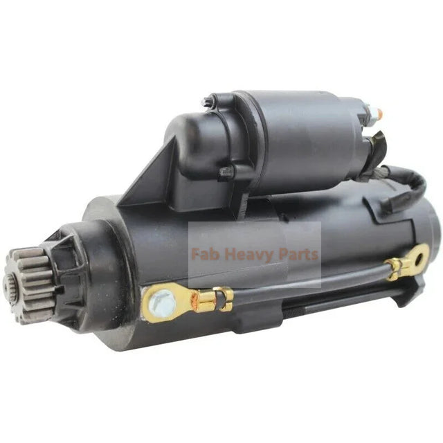 12 V 14 T Anlasser 9000974 9000855 Passend für Mercury Motor - Marine 115ELPT Optimax 1,5 L - 92,9 ci - 115 H.P. DFI 2004-2009
