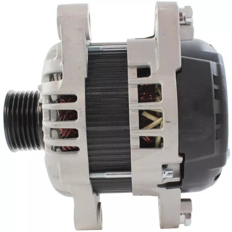 12V 150A Alternator 37300 - 3C610 373003C610 Fits Hyundai Santa Fe V6 3.5L 2011 - 2012 - Fab Heavy Parts