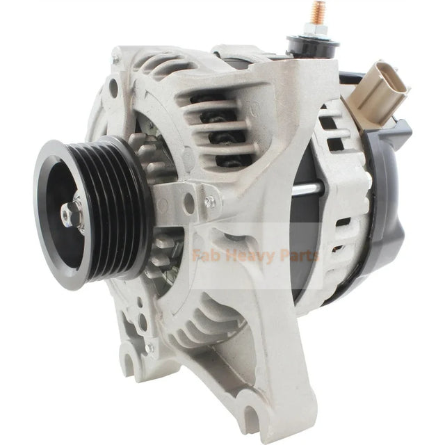 12V 150A Alternator 9C3T-10300-AB 104210-5820 90295698 SECH para Ford Medium/Heavy Truck F-450 Super Duty V10 6.8L 415cid Vin Y 2010-2012
