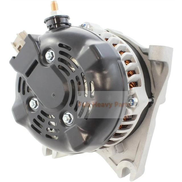 12V 150A Alternator 9C3T-10300-AB 104210-5820 90295698 SECH para Ford Medium/Heavy Truck F-450 Super Duty V10 6.8L 415cid Vin Y 2010-2012