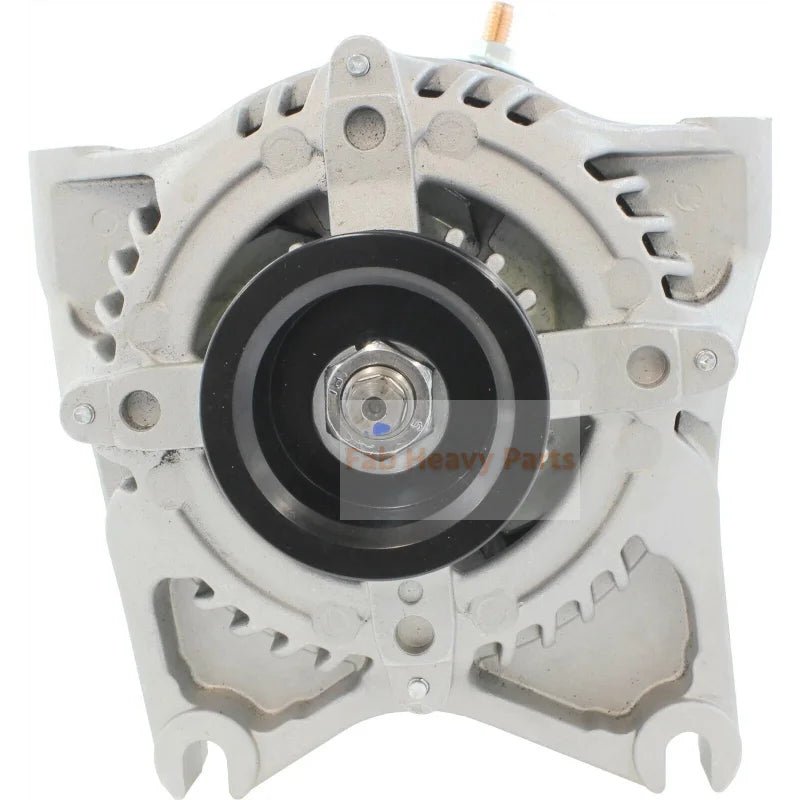 12V 150A Alternator 9C3T - 10300 - AB 104210 - 5820 90295698 Fits for Ford Medium/Heavy Truck F - 450 Super Duty V10 6.8L 415cid VIN Y 2010 - 2012 - Fab Heavy Parts